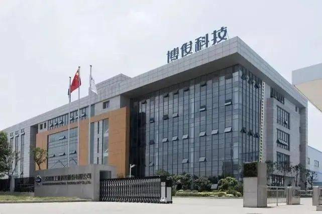 尊龙人生就是博d88机器设备一览表压铸件常州铝压铸博俊科技与