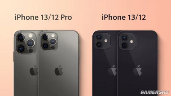 尊龙人生就是博d88，苹果iPhone 13示意图：机身更厚